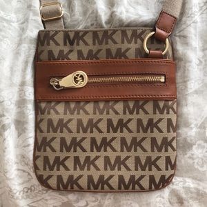 MK Crossbody